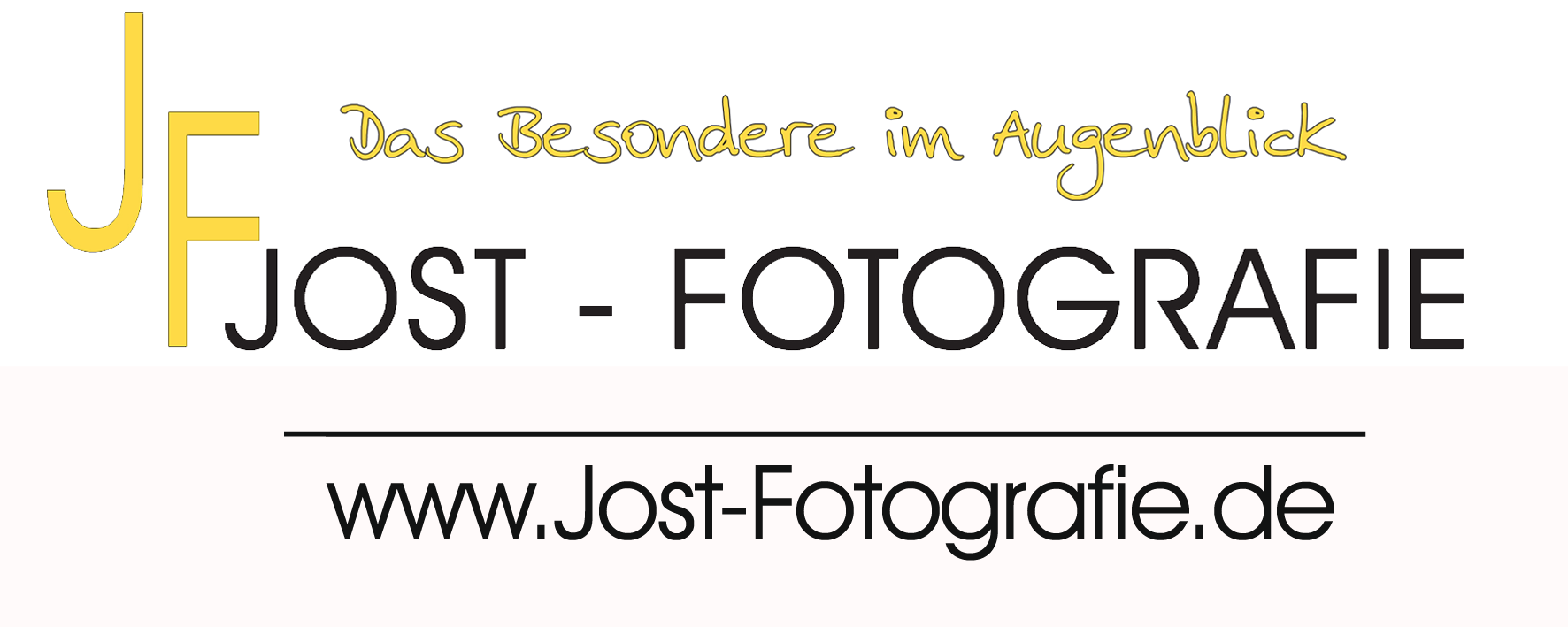 Jost Fotografie Logo
