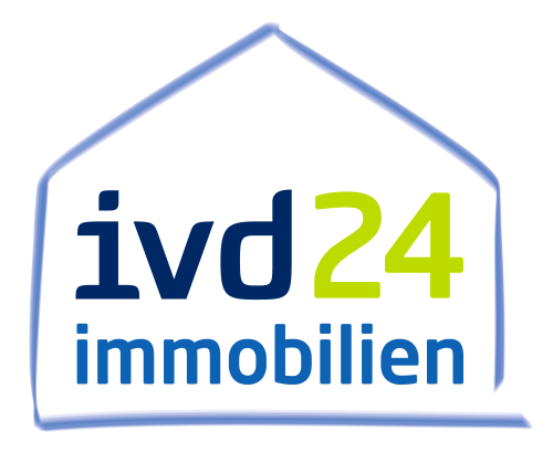 Logo ivd24 Immobilien 